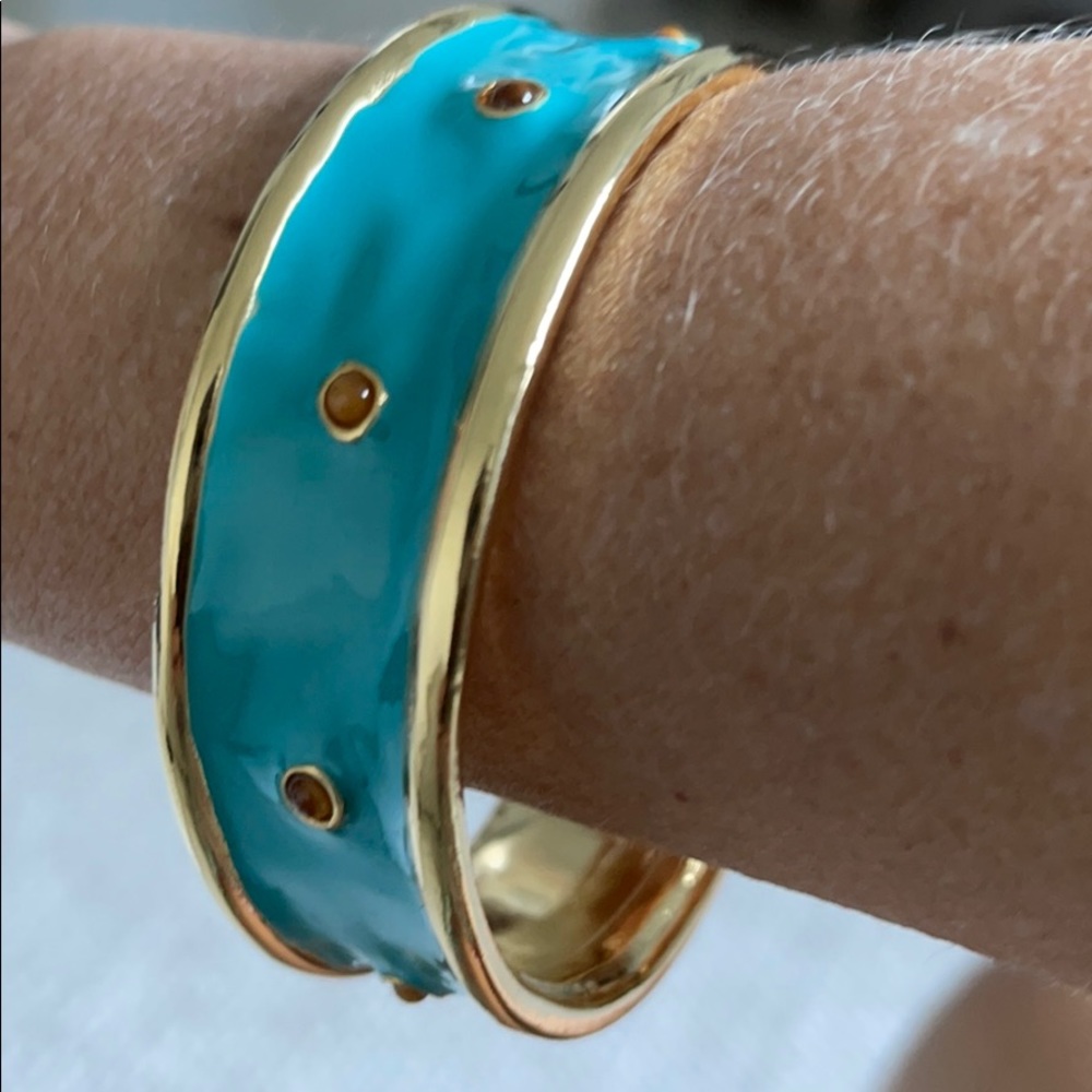 kara Ross bangle bracelet